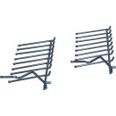 Siemens Unterkorbeinsatz 00645102 2x9 Stacheln Set für Teller Geschirrspüler