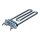 LUTH Premium Profi Parts Heizstab mit Temperaturfühler für Waschmaschine kompatibel mit AEG Electrolux 3792301206 1327372312
