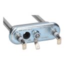 Heizelement Heizung Waschmaschine für Bosch Siemens Neff Constructa 12010979