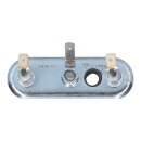 Heizelement Heizung Waschmaschine für Bosch Siemens Neff Constructa 12010979