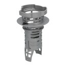 LUTH Premium Profi Parts Filter Sieb Mikrofilter kompatibel mit Bosch Siemens Neff Constructa 00645038 645038 436716 für Geschirrspüler Spülmaschine