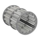 LUTH Premium Profi Parts Filter Sieb Mikrofilter kompatibel mit Bosch Siemens Neff Constructa 00645038 645038 436716 für Geschirrspüler Spülmaschine