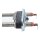 LUTH Premium Profi Parts Heizelement Heizung 2000W kompatibel mit Samsung DC47-00033A DC47-00033B DC47-00033E für Waschmaschine