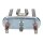 LUTH Premium Profi Parts Heizelement Heizung 2000W kompatibel mit Samsung DC47-00033A DC47-00033B DC47-00033E für Waschmaschine