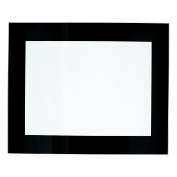 Whirlpool Backofen Innenscheibe 481245059576