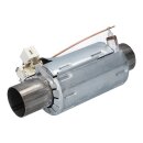 Heizelement Durchlauferhitzerheizung 1800 W 230 V für Geschirrspülerkompatibel mit Arcelik Beko 1888150100 1888130100 1888130200
