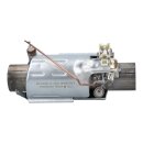 Heizelement Durchlauferhitzerheizung 1800 W 230 V für Geschirrspülerkompatibel mit Arcelik Beko 1888150100 1888130100 1888130200