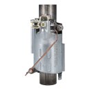 Heizelement Durchlauferhitzerheizung 1800 W 230 V für Geschirrspülerkompatibel mit Arcelik Beko 1888150100 1888130100 1888130200