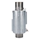Heizelement Durchlauferhitzerheizung 1800 W 230 V für Geschirrspülerkompatibel mit Arcelik Beko 1888150100 1888130100 1888130200