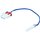 Samsung Temperaturfühler DA32-10109Y für Kühlschrank