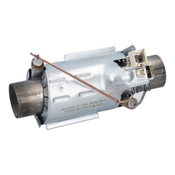 LUTH Premium Profi Parts Heizelement Durchlauferhitzerheizung 1800 W 230 V kompatibel mit Arcelik Beko 1888150100 1888130100 1888130200 für Geschirrspüler