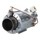 LUTH Premium Profi Parts Heizelement Durchlauferhitzerheizung 1800 W 230 V kompatibel mit Arcelik Beko 1888150100 1888130100 1888130200 für Geschirrspüler