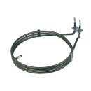 LUTH Premium Profi Parts Heizelement Backofen Umluft...