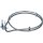 LUTH Premium Profi Parts Heizelement Heißluft kompatibel mit Zanussi 3970128058 IRCA 7026R625 für Backofen