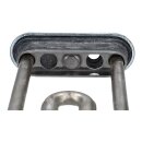 Heizstab Heizelement Heizung Waschmaschine für Bosch Siemens 2000W 230V 649359 00649359