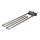 Heizstab Heizelement Heizung Waschmaschine für Bosch Siemens 2000W 230V 649359 00649359