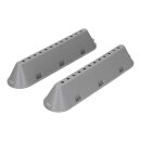 LPPP 2x Mitnehmerrippe Trommelrippe kompatibel mit...