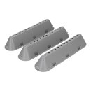 LPPP 3x Mitnehmerrippe Trommelrippe kompatibel mit...