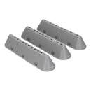 LPPP 3x Mitnehmerrippe Trommelrippe kompatibel mit...