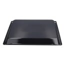 LUTH Premium Profi Parts Backblech Fettpfanne hoch kompatibel mit Bosch HEZ432002 00742586 11063361 465x375 mm für Backofen