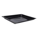 LUTH Premium Profi Parts Backblech Fettpfanne hoch kompatibel mit Bosch HEZ432002 00742586 11063361 465x375 mm für Backofen