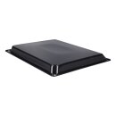 LUTH Premium Profi Parts Backblech Fettpfanne hoch kompatibel mit Bosch HEZ432002 00742586 11063361 465x375 mm für Backofen