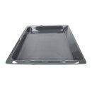 LUTH Premium Profi Parts Backblech Fettpfanne hoch kompatibel mit Bosch HEZ432002 00742586 465x375 mm für Backofen