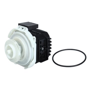 Elektropumpe Umwälzpumpe Pumpe für Indesit-Geschirrspüler C00257903 482000030500