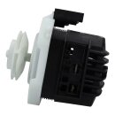 Elektropumpe Umwälzpumpe Pumpe für Indesit-Geschirrspüler C00257903 482000030500