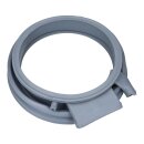 Türmanschette Türdichtung kompatibel mit Bosch Siemens Waschtrockner 684526 00684526