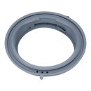 Türmanschette Türdichtung kompatibel mit Bosch Siemens Waschtrockner 684526 00684526