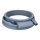 Türmanschette Türdichtung kompatibel mit Bosch Siemens Waschtrockner 684526 00684526