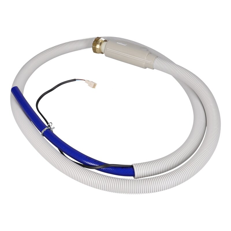 Product Image for Zulaufschlauch Aquastop 1,8m kompatibel mit Miele 10499864 für Geschirrspüler