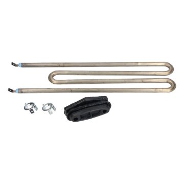 Heizelement Heizung kompatibel mit Miele 7032822 1500W 115V für Waschmaschine - LUTH Premium Profi Parts