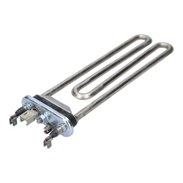 Heizung Heizelement Waschmaschine kompatibel für AEG Electrolux 1950W 230V 1326730403 132673040