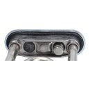 Heizung Heizelement Waschmaschine kompatibel für AEG Electrolux 1950W 230V 1326730403 132673040