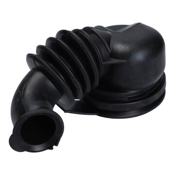 Schlauch Saugschlauch 4 Falten Waschmaschine kompatibel mit Miele Privileg Quelle Neckermann Lloyds 5941020 5913440