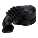 Schlauch Saugschlauch 4 Falten Waschmaschine kompatibel...