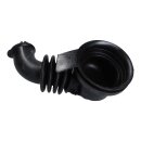 Schlauch Saugschlauch 4 Falten Waschmaschine kompatibel mit Miele Privileg Quelle Neckermann Lloyds 5941020 5913440