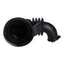 Schlauch Saugschlauch 4 Falten Waschmaschine kompatibel mit Miele Privileg Quelle Neckermann Lloyds 5941020 5913440