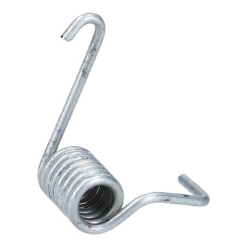 LUTH Premium Profi Parts Feder Türgrifffeder Türfeder für Liebherr Kühlschrank 7203056