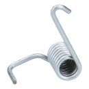 LUTH Premium Profi Parts Feder Türgrifffeder Türfeder für Liebherr Kühlschrank 7203056