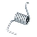 LUTH Premium Profi Parts Feder Türgrifffeder Türfeder für Liebherr Kühlschrank 7203056