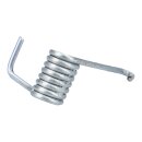 LUTH Premium Profi Parts Feder Türgrifffeder Türfeder für Liebherr Kühlschrank 7203056