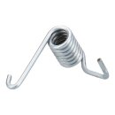 LUTH Premium Profi Parts Feder Türgrifffeder Türfeder für Liebherr Kühlschrank 7203056