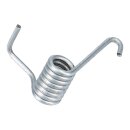 LUTH Premium Profi Parts Feder Türgrifffeder Türfeder für Liebherr Kühlschrank 7203056