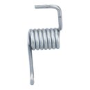 LUTH Premium Profi Parts Feder Türgrifffeder Türfeder für Liebherr Kühlschrank 7203056