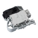 LUTH Premium Profi Parts Verriegelungsrelais Türschloss kompatibel mit Bosch Siemens Balay Neff iQ100 iQ300 iQ500 iQ700 varioPerfect Logixx für Waschmaschine 00638259 638259