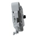 LUTH Premium Profi Parts Verriegelungsrelais Türschloss kompatibel mit Bosch Siemens Balay Neff iQ100 iQ300 iQ500 iQ700 varioPerfect Logixx für Waschmaschine 00638259 638259