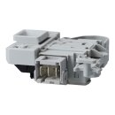 LUTH Premium Profi Parts Verriegelungsrelais Türschloss kompatibel mit Bosch Siemens Balay Neff iQ100 iQ300 iQ500 iQ700 varioPerfect Logixx für Waschmaschine 00638259 638259